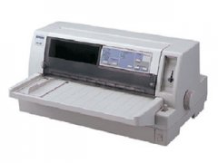<b>爱普生Epson LQ-680K 打印机驱动</b>