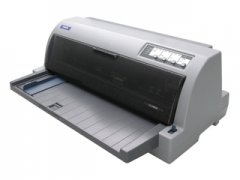 <b>爱普生Epson LQ-690K 打印机驱动</b>