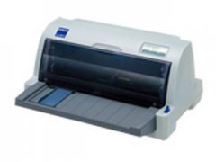 <b>爱普生Epson LQ-80KF 打印机驱动</b>