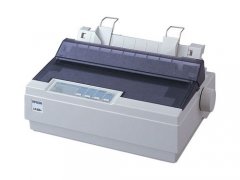 <b>爱普生Epson LX-300+II 打印机驱动</b>
