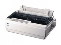 <b>爱普生Epson LX-300+ 打印机驱动</b>