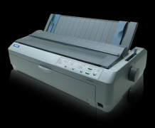 <b>爱普生Epson LQ-1600K 4 + 打印机驱动</b>