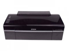 爱普生Epson ME OFFICE 80W 打印机驱动