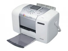 爱普生Epson PictureMate 100 打印机驱动