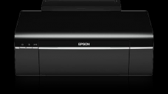 爱普生Epson Stylus Photo P50 打印机驱动