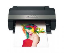 爱普生Epson Stylus Photo R1900 打印机驱动