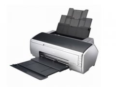 爱普生Epson Stylus Photo R2400 打印机驱动