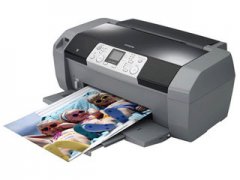 爱普生Epson Stylus Photo R250 打印机驱动