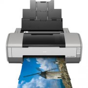 爱普生Epson Stylus Photo 1200 打印机驱动