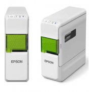爱普生Epson LW-C410 打印机驱动+软件