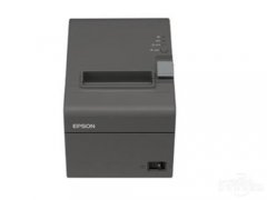 爱普生Epson TM-T82III 打印机驱动