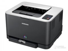 三星Samsung CLP-326 打印机驱动