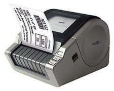 兄弟Brother QL-1060N 标签打印机驱动