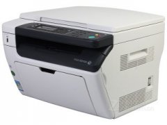 富士施乐Fuji Xerox DocuPrint M158 f 驱动