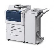 富士施乐 Xerox WorkCentre 5855 驱动