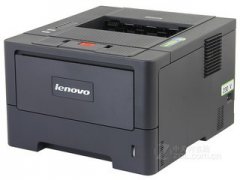 联想Lenovo LJ3700D 驱动