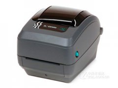 斑马Zebra GX430T 打印机驱动