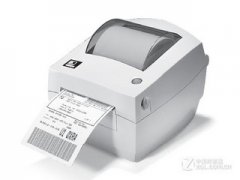 斑马Zebra GK888d 打印机驱动