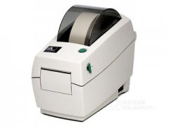 斑马Zebra LP2824 Plus 打印机驱动