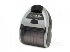 斑马Zebra MZ320 打印机驱动