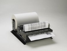 斑马Zebra TTP 8300 打印机驱动