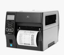 斑马Zebra ZT420 打印机驱动