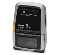 斑马Zebra ZR128 打印机驱动