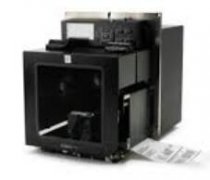 斑马Zebra ZE500-6 打印机驱动