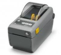 斑马Zebra ZD410 打印机驱动