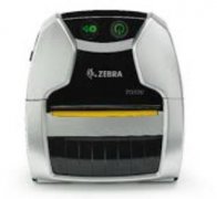 斑马Zebra ZQ310 打印机驱动