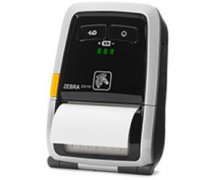斑马Zebra ZQ110 打印机驱动