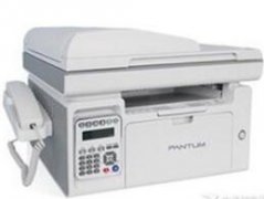 奔图Pantum M6606N 打印机驱动