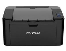 奔图 Pantum P2509NW 打印机驱动