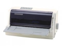 得实Dascom DS-650Pro 打印机驱动