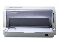 得实Dascom DS-670 打印机驱动