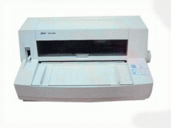 得实Dascom DS-7120 Pro 打印机驱动