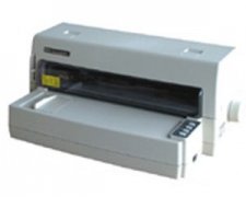 得实Dascom DS-5400H Pro 打印机驱动
