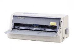得实Dascom DS-5400T 打印机驱动