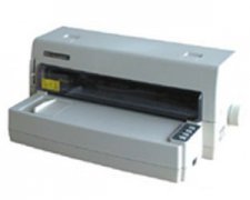 得实Dascom DS-2100T 打印机驱动