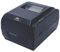 得实Dascom DL-620E 打印机驱动