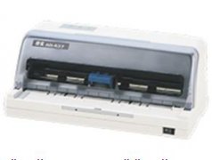 得实Dascom DS-600+ 打印机驱动
