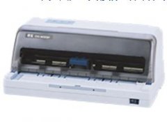 得实Dascom DS-600P 打印机驱动