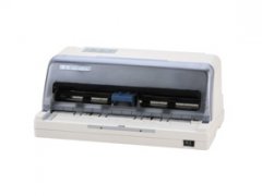 得实Dascom DS-610Pro 打印机驱动