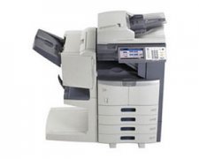 东芝Toshiba e-STUDIO305 打印机驱动