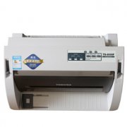 东芝Toshiba TS-8200F 打印机驱动