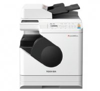 <b>东芝Toshiba e-STUDIO2822AM 一体机驱动</b>