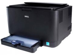 <b>戴尔Dell 1320C Network Color Laser 打印机驱动</b>