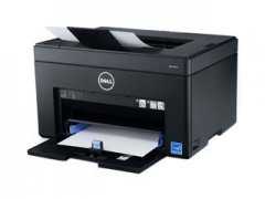 <b>戴尔Dell C1660w Color Printer 打印机驱动</b>