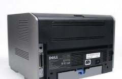 戴尔Dell 3010cn 打印机驱动