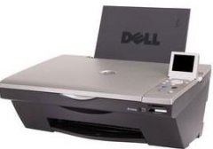 戴尔Dell 942 打印机驱动
